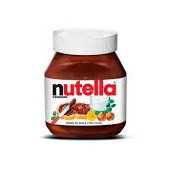 Nutella - pote com 140g
