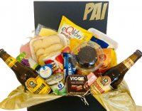 Café Especial do Paizão, do Vovô, do Titio, do Filhão e do Amigo