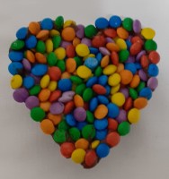 Ovos de Páscoa de Colher -  Pedidos de ovos de páscoa somente pelo Whatsapp (24) 3347-7383