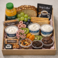Box Doce Equilíbrio (Diet)